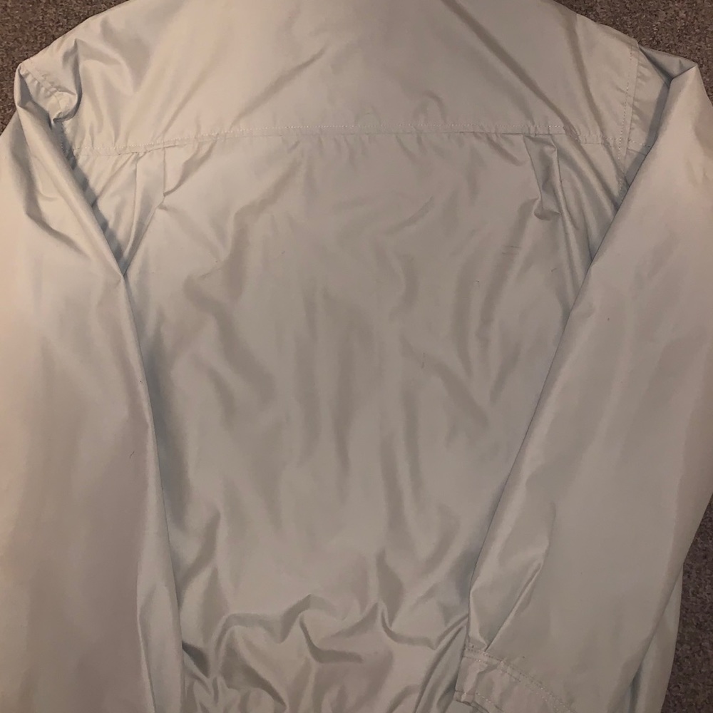 Windbreaker Jacket!!!! - Picture 5 of 6